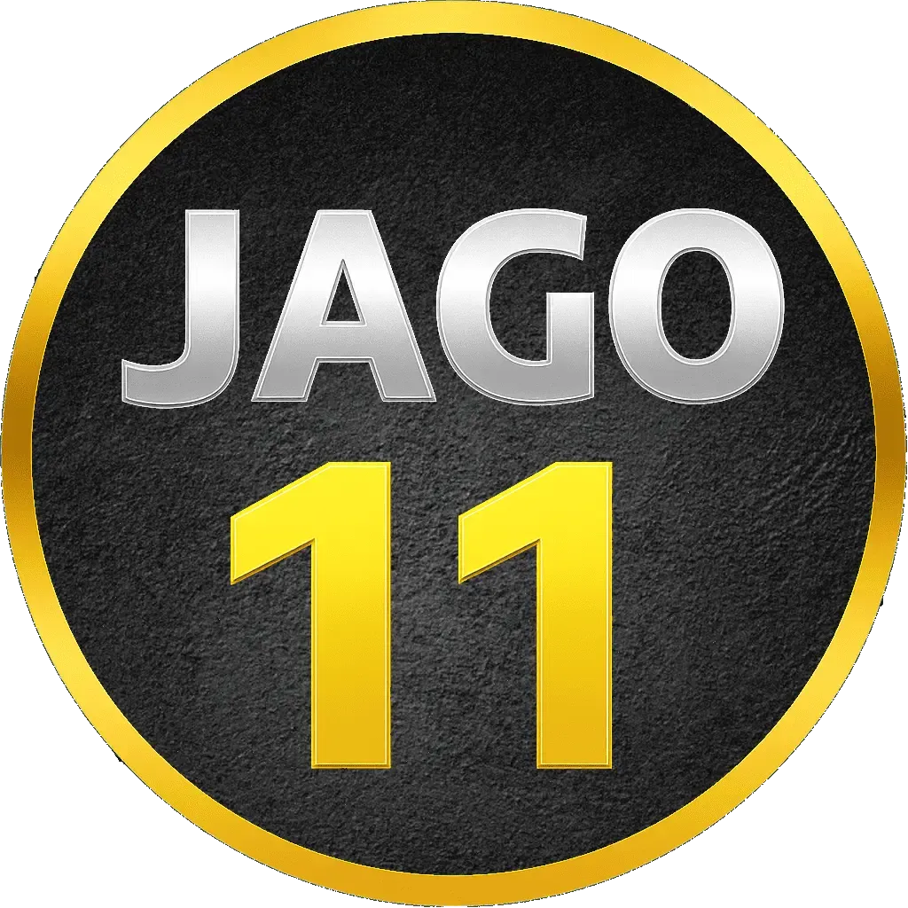 JAGO11 - Game Pertanian yang Mengasyikkan
