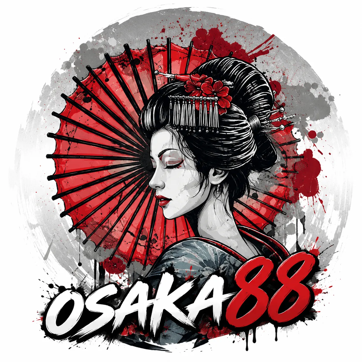 OSAKA88 - Teror Menghantui dalam Dunia Kegelapan