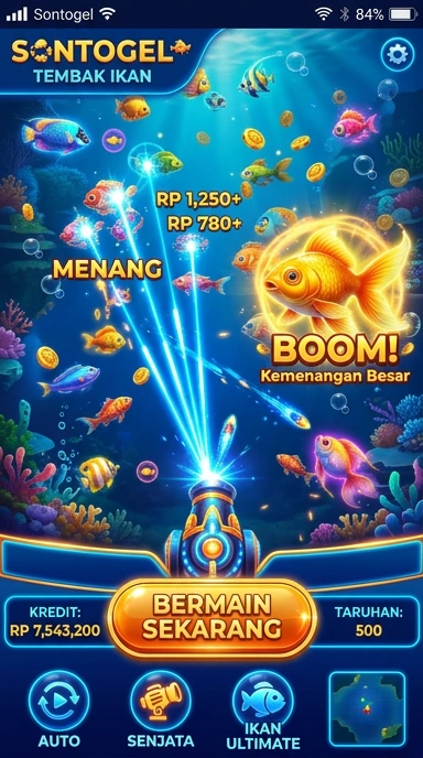 Dukungan pelanggan Sontogel selalu siap membantu pengguna.